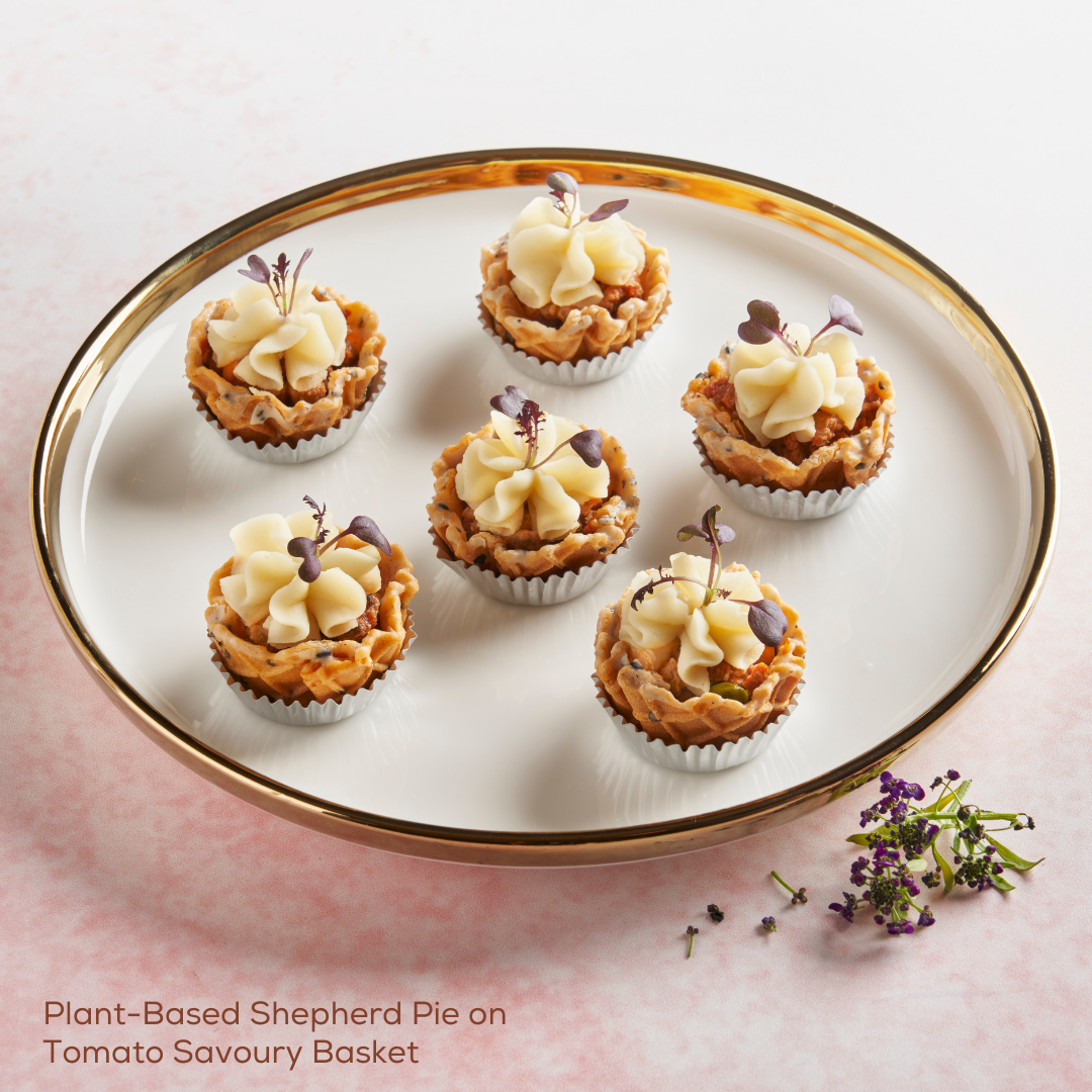 An image of canapes An image of canapes