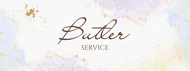 Butler Service